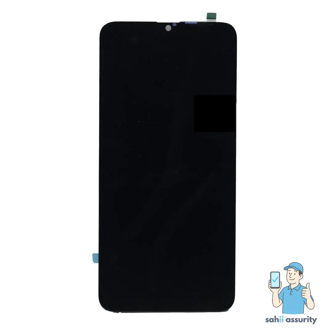 LCD with Touch Screen for Realme 3 thumbnail